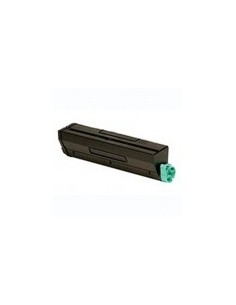 OKI TYPE 9XL/B4300 Negro Cartucho de Toner Generico -...