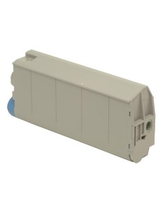 OKI C7100/C7300/C7350/C7500 Negro Cartucho de Toner...