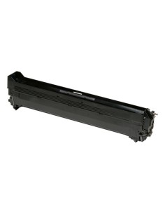 OKI C9600/C9650/C9655/C9800/C9850/ES3640 Negro Tambor de...