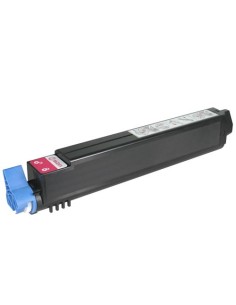 OKI Executive ES3640 Magenta Cartucho de Toner Generico -...