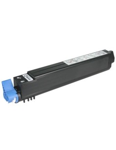 OKI Executive ES3640 A3/Pro Negro Cartucho de Toner...