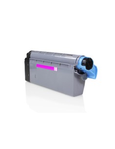 OKI Executive ES7411/ES3032 Magenta Cartucho de Toner...