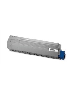 OKI Executive ES8430/ES8460MFP Magenta Cartucho de Toner...