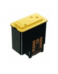 Olivetti FJ31 Negro Cartucho de Tinta Generico -...