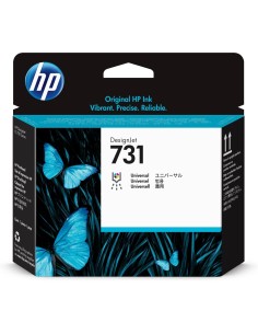 HP 731 Cabezal de Impresion Original - P2V27A