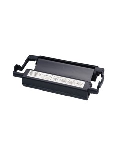 Brother PC201 Cartucho y Rollo de Transferencia Termica...