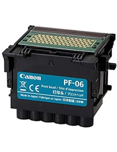 Canon PF06 Cabezal de Impresion Original - 2352C001