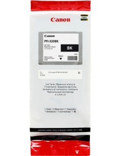 Canon PFI320 Negro Cartucho de Tinta Original - 2890C001