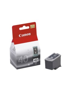 Canon PG40 Negro Cartucho de Tinta Original -...