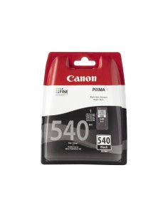 Canon PG540 Negro Cartucho de Tinta Original -...