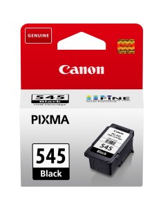 Canon PG545 Negro Cartucho de Tinta Original - 8287B001