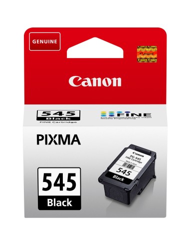 Canon PG545 Negro Cartucho de Tinta Original - 8287B001