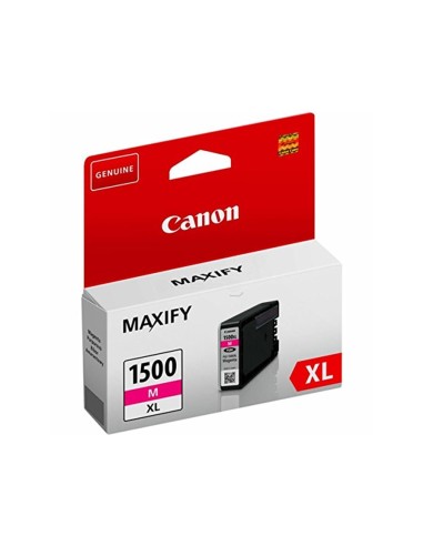 Canon PGI1500XL Magenta Cartucho de Tinta Original - 9194B001