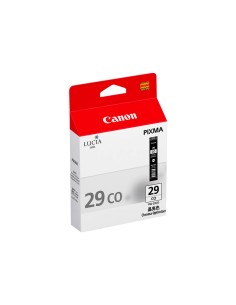 Canon PGI29 Optimizador Cartucho de Tinta Original -...