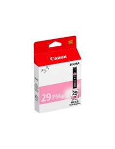 Canon PGI29 Magenta Photo Cartucho de Tinta Original -...