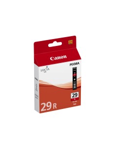 Canon PGI29 Rojo Cartucho de Tinta Original - 4878B001