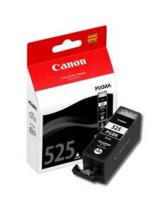 Canon PGI525 Negro Cartucho de Tinta Original - 4529B001