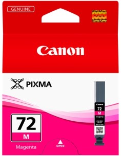 Canon PGI72 Magenta Mate Cartucho de Tinta Original -...