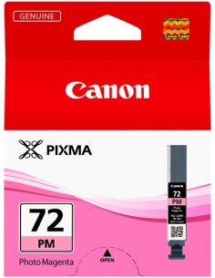 Canon PGI72 Magenta Photo Cartucho de Tinta Original -...