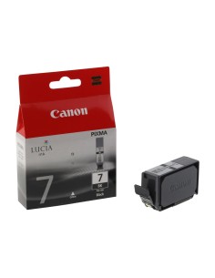 Canon PGI7 Negro Cartucho de Tinta Original - 2444B001