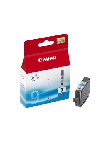 Canon PGI9 Cyan Cartucho de Tinta Original - 1035B001