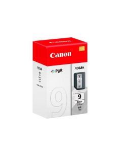 Canon PGI9 Transparente Cartucho de Tinta Original -...