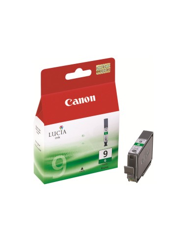 Canon PGI9 Verde Cartucho de Tinta Original - 1041B001