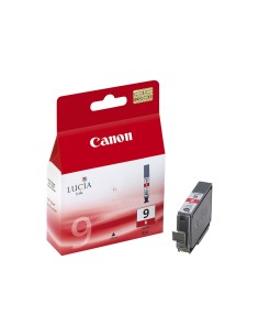 Canon PGI9 Rojo Cartucho de Tinta Original - 1040B001