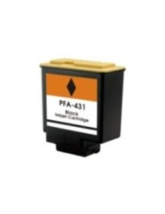 Philips PFA431 Negro Cartucho de Tinta Generico -...