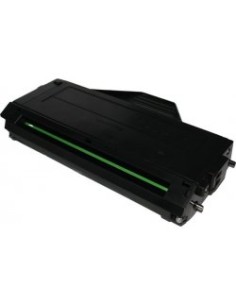 Panasonic KX-FAT410X Negro Cartucho de Toner Generico