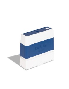 Brother PR1060E6P Pack de 6 Monturas de Sellos Originales...