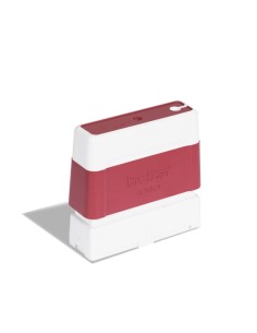 Brother PR1060R6P Pack de 6 Monturas de Sellos Originales...