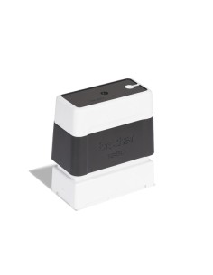 Brother PR1850B6P Pack de 6 Monturas de Sellos Originales...