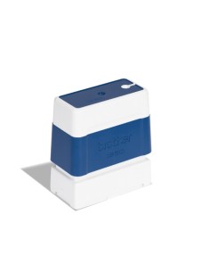 Brother PR1850E6P Pack de 6 Monturas de Sellos Originales...