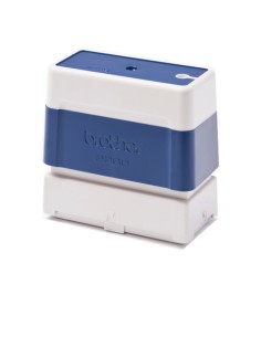 Brother PR2260E6P Pack de 6 Monturas de Sellos Originales...