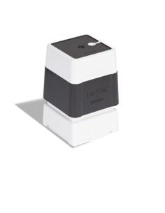 Brother PR3030B6P Pack de 6 Monturas de Sellos Originales...