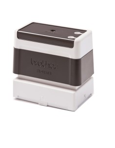 Brother PR3458B6P Pack de 6 Monturas de Sellos Originales...