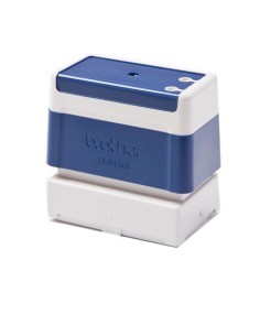 Brother PR3458E6P Pack de 6 Monturas de Sellos Originales...