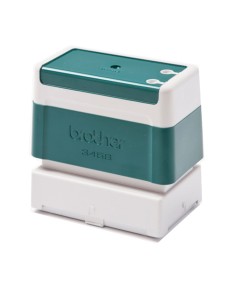 Brother PR3458G6P Pack de 6 Monturas de Sellos Originales...