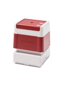 Brother PR4040R6P Pack de 6 Monturas de Sellos Originales...