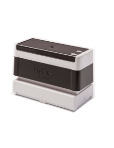 Brother PR4090B6P Pack de 6 Monturas de Sellos Originales...