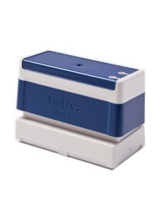 Brother PR4090E6P Pack de 6 Monturas de Sellos Originales...