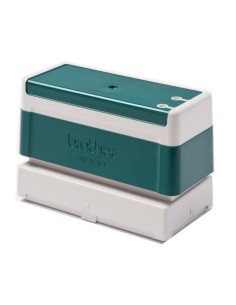 Brother PR4090G6P Pack de 6 Monturas de Sellos Originales...