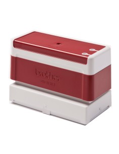 Brother PR4090R6P Pack de 6 Monturas de Sellos Originales...