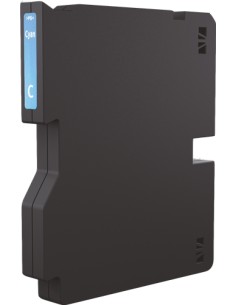 Ricoh GC51C Cyan Cartucho de Tinta Pigmentada Generico -...