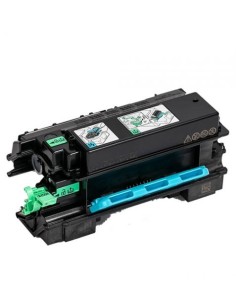 Ricoh IM350 Negro Cartucho de Toner Generico - Reemplaza...