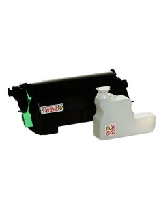 Ricoh Aficio MP501/MP601 Negro Cartucho de Toner Generico...