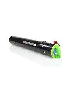 Ricoh Aficio MP-C2030/MP-C2050 Negro Cartucho de Toner...
