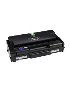 Ricoh Aficio SP330 Negro Cartucho de Toner Generico -...