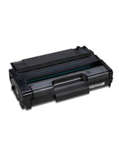 Ricoh Aficio SP3400/SP3410/SP3500/SP3510 Negro Cartucho...